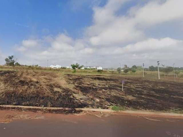 Excelente lote misto para venda em Ribeirão Preto na Zona Oeste, Reserva Macauba, com 499 m2, infraestrutura completa.