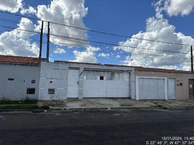 Casa para venda em Piracicaba-SP no Jd Oriente / Serra Verde, 3 dormitorios, 2 vagas, 55 m2 construidos em um terreno de 176 m2