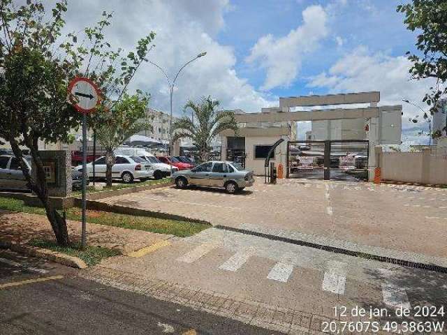 Oportunidade. Apartamento para venda em São Jose do Rio Preto-SP no Rios de Spagna, Cond. Parque Rio Sella, 2 dormitorios, area privativa 39 m2