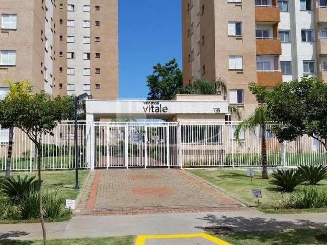 Lindo apartamento para locaçao nos Campos Eliseos no Cond Vitale, próximo ao Sinha Junqueira, 2 dormitórios, 49 m2, lazer completo