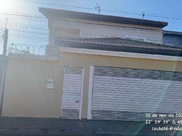 Oportunidade. Sobrado para para venda em Tremembe-SP no Flor do Vale, 4 dormitorios com suites, areea construida 302 m2 em um terreno de 20 m2