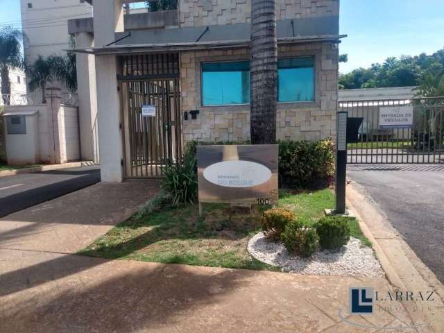 Apartamento para venda no Ipiranga, Cond. Remanso do Bosque na Rua Javari, 2 dormitorios, , 42 m², portaria 24h e lazer completo