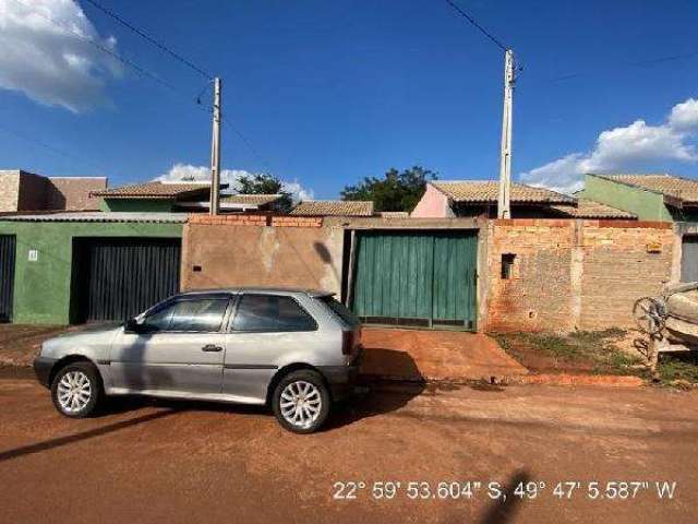 Oportunidade. Casa para venda em Canitar-SP no Resid. Esmeralda, 2 dormitorios, 2 vagas, 40 m2 construidos em um terreno de 133 m2