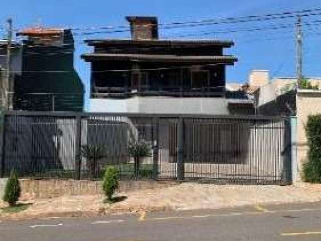 Oportunidade. Casa para venda em São Jose do Rio Preto-SP no Jardim Tarraf II, 4 dormitotrios, area construida 248 m2 em um terreno de 450 m2