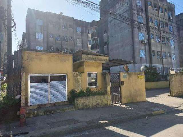 Oportunidade. Apartamento para venda em São Vicente-SP no Samarita, Cond D Capri, 2 dormitorios, area privativa 58 m2