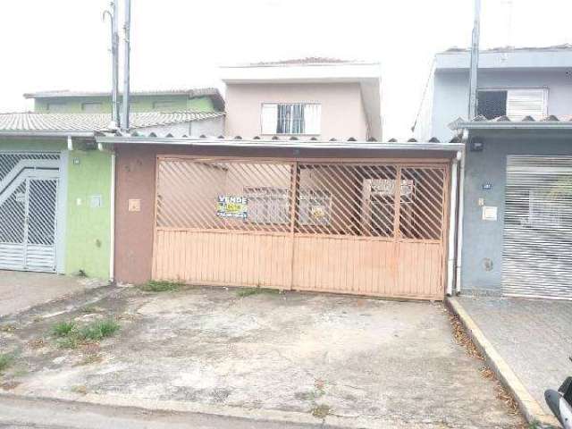 Oportunidade. Casa para venda em Guarulhos-SP na Jd. Bom Clima, 3 dormitorios com suite, 2 vagas, area construida 191 m2 em um terreno de 167 m2