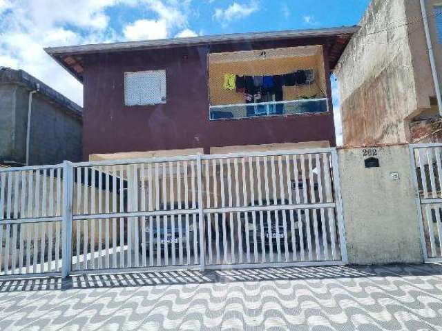 Oportunidade. Casa para venda na Praia Grande-SP no Ribeiropolis, Cond. Marinho III, 2 dormitorios, 2 banheiros, 53 m2 construidos em um terreno de 60