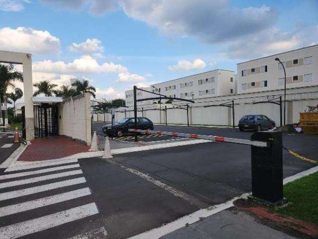 Oportunidade. Apartamento para venda em Piracicaba-SP no Santa Terezinha, Cond. Parque Paradiso, 2 dormitorios, 1 vaga, area privativa 46 m2