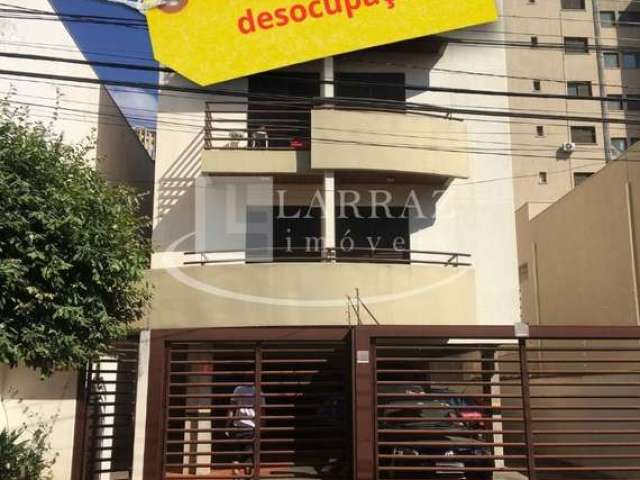 Apartamento para locação na Vila Ana Maria, 1 suite, varanda em 42 m2 privativos