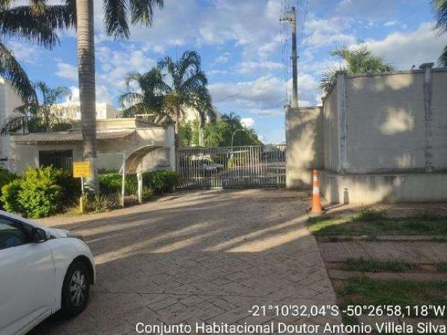 Oportunidade. Apartamento para venda em Aracatuba-SP no Parque Adorate, Cond. Parque Adorate, 2 dormitorios, 1 vaga em 47 m2 privativos.