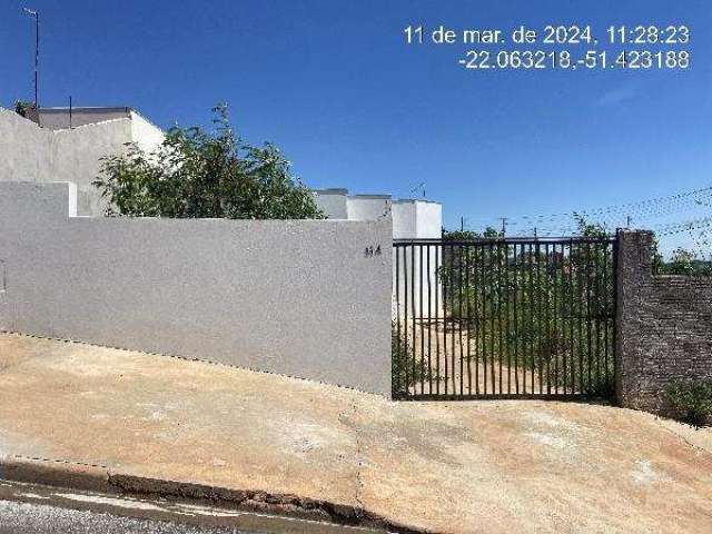 Oportunidade. Casa para venda em Alvares Machado-SP no Jardim Panorama, 2 dormitorios, area construida 53 m2 em um terreno de 148 m2