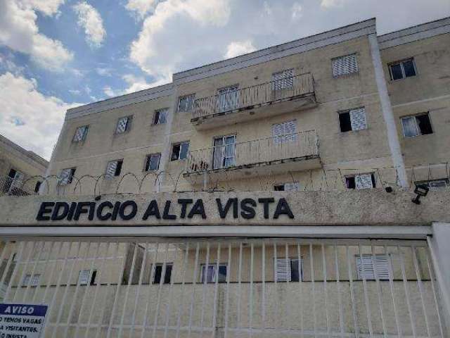 Oportunidade. Apartamento no terreo para venda em Cotia-SP no Parque Turiguara, Cond. Alta Vista, 2 dormitorios em 49 m2 privativos