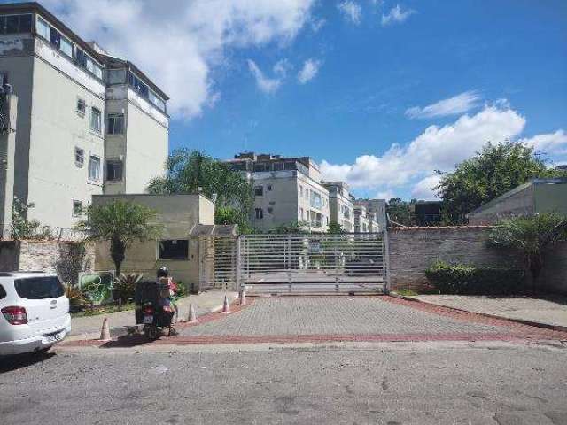 Oportunidade. Apartamento para venda em Cotia-SP no Jd. Santa Izabel, Cond. Terrazzo Vianna, 2 dormitorios em 49 m2 privativos