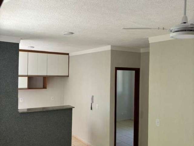 Apartamento terreo para venda no Ipiranga, Cond. Remanso do Bosque na Rua Javari, 2 dormitorios, armarios planejados, 42 m², portaria 24h e lazer comp