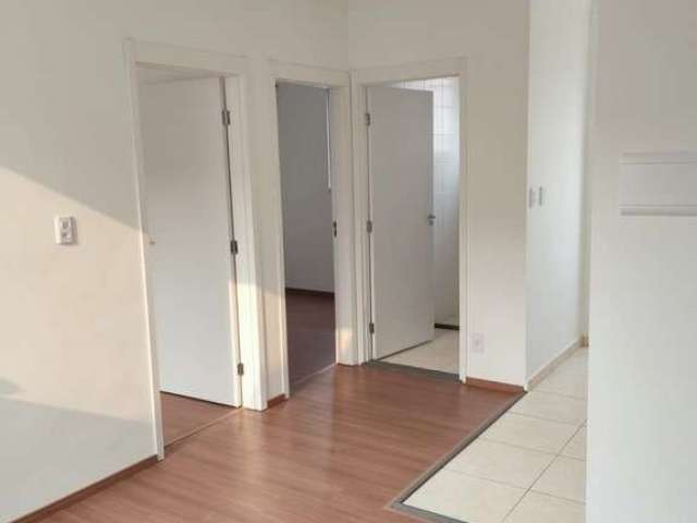 Apartamento novo para venda na Zona Sul, Recreio das Acacias, Cond. Lar Australia, 2 dormitorios, 40 m2 privativos, lazer completo. Apartamento de par