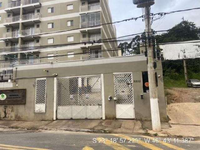 Oportunidade. Apartamento para venda em Franco da Rocha-SP no Jardim Progresso, Cond. Porto Seguro VII, 2 dormitorios, area privativa 42 m2