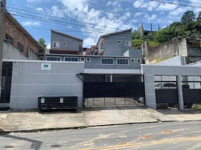 Oportunidade. Casa para venda em Franco da Rocha-SP na Estancia Lago Azul, Cond. Monte Moriah, 2 dorrmitorios, 47 m2 construidos em um terreno de 33 m