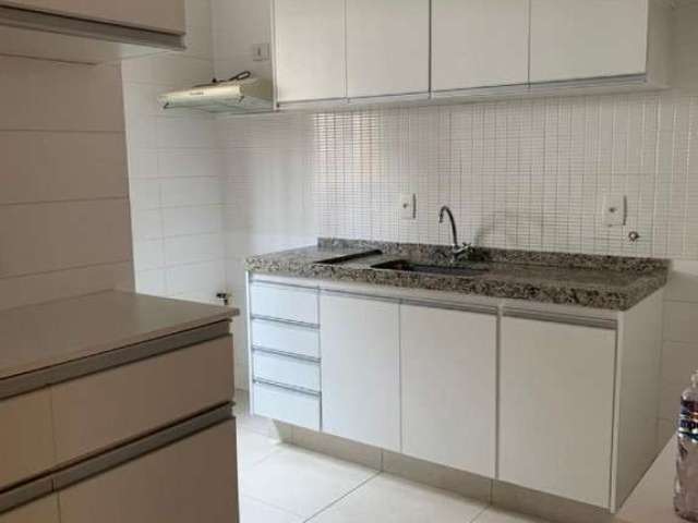 Oportunidade. Apartamento para venda no Jd. Paulista, Ed. Genova, ótimo acabamento, 2 dormitorios com 1 suite em 61 m2