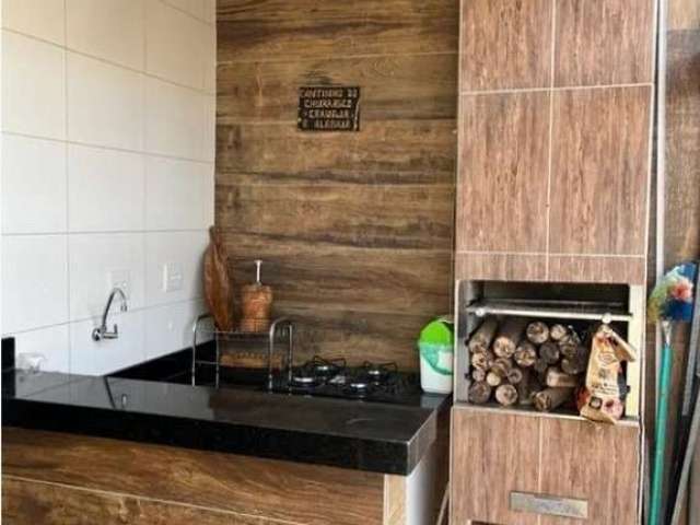 Oportunidade. Casa para venda no Portal da Mata Zona Sul, 3 suites, gourmet em 300 m2 de area total, lazer no condomínio, portaria 24h