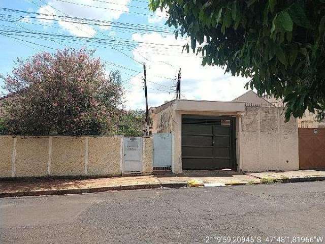 Oportunidade. Casa para venda em Ribeirão Preto-SP nos Campos Eliseos, 1 dormitorio, 38 m2 construidos em um terreno de 48 m2