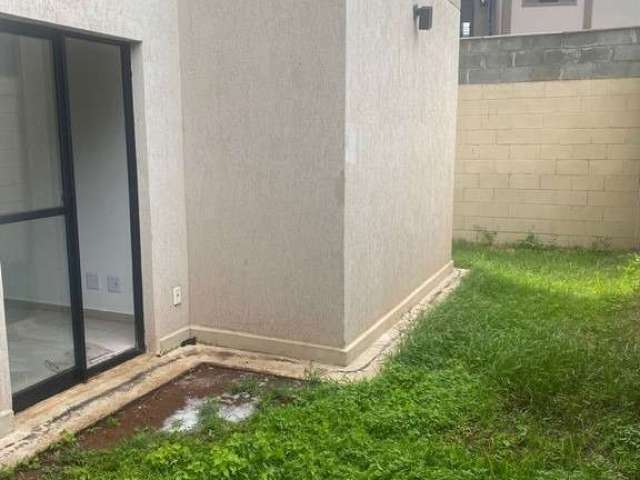 Oportunidade. Apartamento térreo com quintal para venda na Joao Bim, Gris Residence, 2 dormitórios, 83 m2 privativos, lazer completo