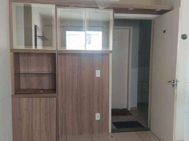 Ótimo apartamento para locação na City Ribeirão, Cond Robespierre, 2 dormitorios com 1 suite, 49 m2, lazer completo e portaria 24h