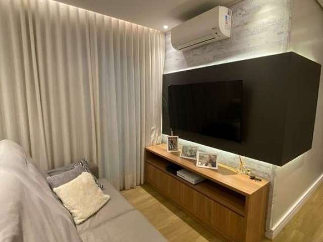 Maravilhoso apartamento para venda no Sumarezinho, Cond UP 200, 2 dormitorios, 57 m2, varanda gourmet, excelente acabamento, lazer no rooftop do Condo