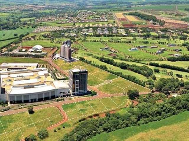 Area para incorporação a venda no charmoso Vila do Golfe ao lado do Shopping Iguatemi na Zona Sul, lote com 1.004 m2