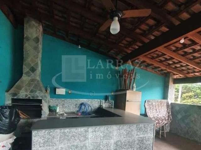 Casa para venda no Joaquim Procopio, 2 dormitorios, area para churrasco em 205 m2 de area total