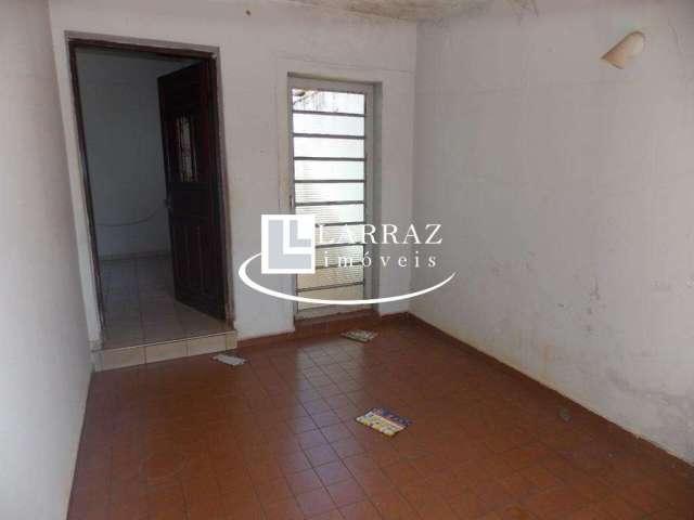 Casa para venda nos Campos Eliseos em otima localização na Rua Joao Ramalho, 3 dormitorios  em 99.75 m2 de area edificada.