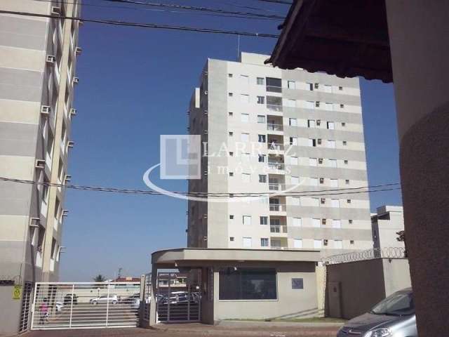 Apartamento mobiliado para venda no Sumarezinho, Condominio Agnaldo Favero, 2 dormitorios, completo armarios, 48 m2, portaria 24h e lazer completo