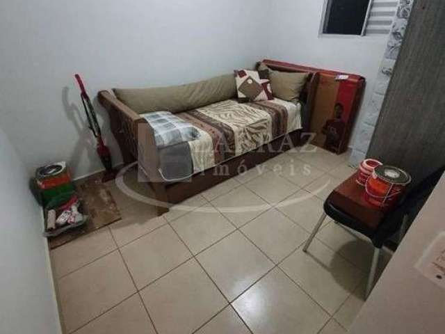 Lindo apartamento para venda no Guaporé, Cond Reserva sul, 2 dormitorios uma vaga na garagem, 47 m2, portaria e lazer no condomínio