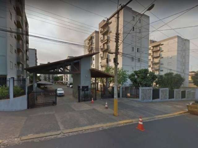 Apartamento para venda no Parque dos Bandeirantes, Residencial Portal das Bandeiras, Ed Polonia, 2 dormitorios com 54 m2