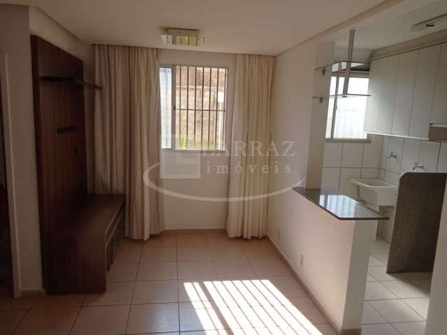 Apartamento para venda na Lagoinha, Cond Recanto Lagoinha, 2 dormitorios, 47 m2, armários, lazer e portaria 24h