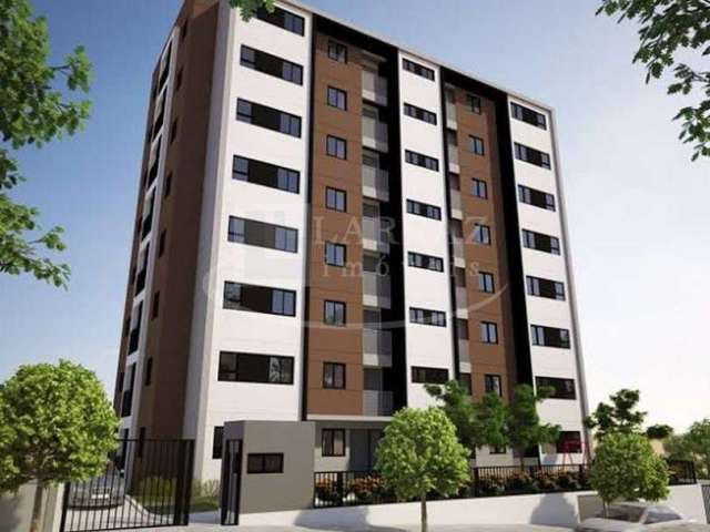 Apartamento para venda em Bonfim Paulista no charmoso bairro planejado Quintas de São Jose, 2 dormitorios sendo 1 suite com varanda e 52 m2 de area ut