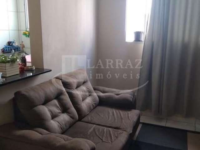 Apartamento para venda na Zona Leste, Jd Helena, Cond Romance, 1 dormitorio, completo em armários, em 40 m2, portaria 24h e lazer