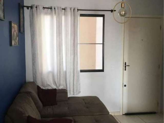 Oportunidade. Apartamento para venda no Jardim Zara, Cond. Villagio Veneza, 2 dormitrios, comoleto armários em 42 m2