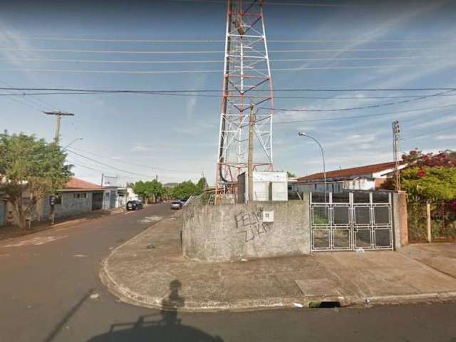 Oportunidade. Terreno para venda na Vila Albertina, de esquina, com 250 m2, otima localização, proximo da Rua Porto Seguro