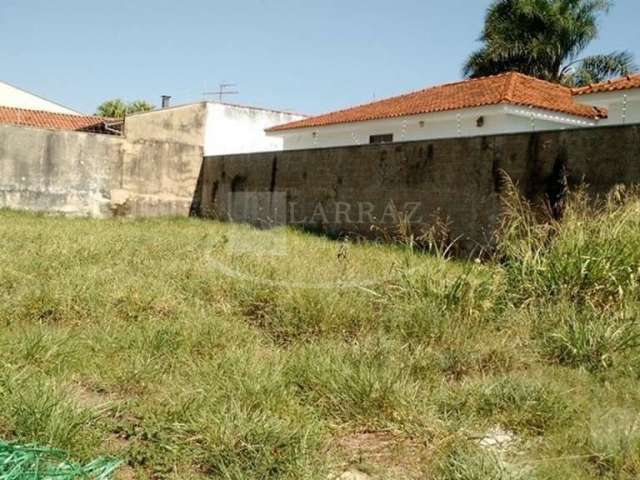 Ótimo terreno para venda na Lagoinha na Francisco Caetano Gaia, com 556 m2  de area total