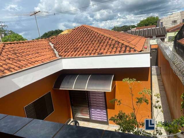 Casa para venda ou troca no Alexandre Balbo, 3 dormitorios, 2 vagas na garagem, area de churrasco em 200 m2 de area total