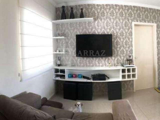 Lindo apartamento para venda no Cond. Vitta Ribeirao Verde 1, com 2 dormitorios, completo em armarios e acabamento, lazer completo, portari