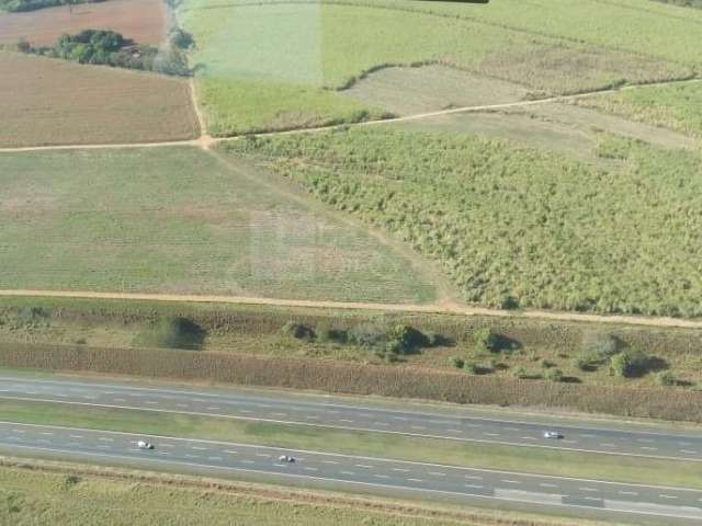 Area nobre para loteamento industrial a venda na beira da Rod. Dos Bandeirantes em Santa Barbara do Oeste-SP, com 109.000 m2, excelente localização