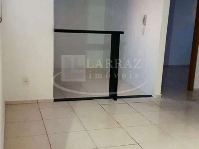 Apartamento para venda no Manoel Penna em frente ao Novo Shopping, Cond. Reino da Escocia, 2 dormitorios, 48 m2, lazer completo, portaria 24h