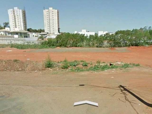 Area para incorporação a venda na Zona Sul de Bauru, Parque Jardim Europa, com 14.700 m2, topografia plana, 130 m frente para rua, agua, luz e esgoto