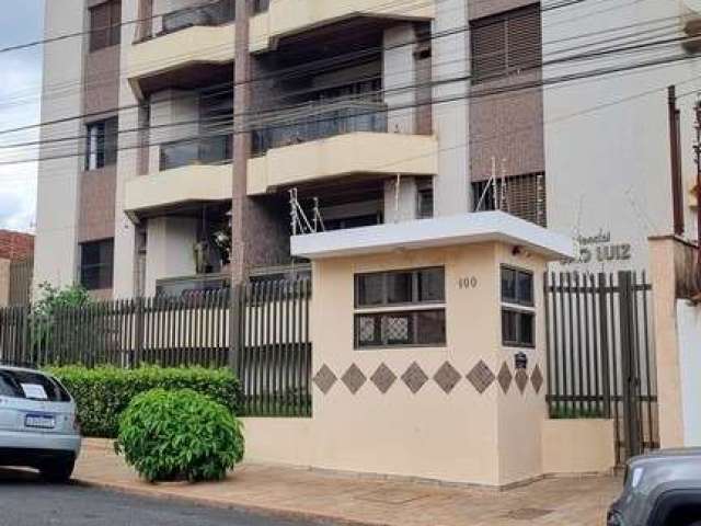 Excelente apartamento para venda no Santa Cruz, ao lado da Av. Portugal, 3 dormitorios sendo 1 suite, varanda, elevador em 83 m2 privativo