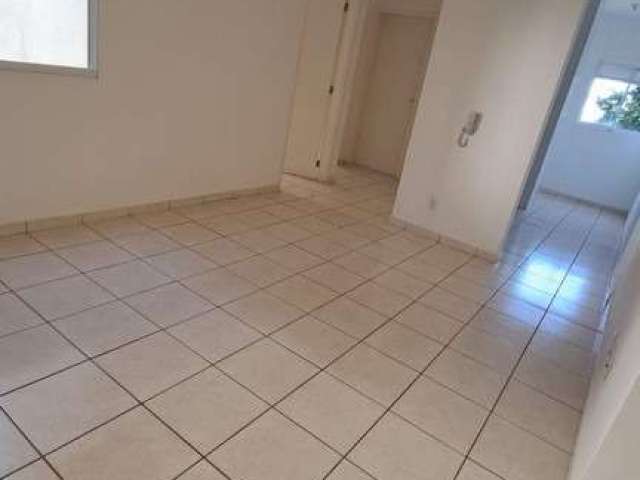 Oportunidade. Apartamento para venda no Quintino 2, Cond. Bosque dos Cerrados, 2 dormitorios em 49 m2 de area útil, portaria 24h e lazer no condominio