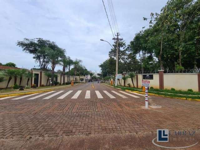 Apartamento para venda no Parque dos Lagos Condominio Parque Residence, 2 dormitorios, armários, 48 m2, portaria 24h