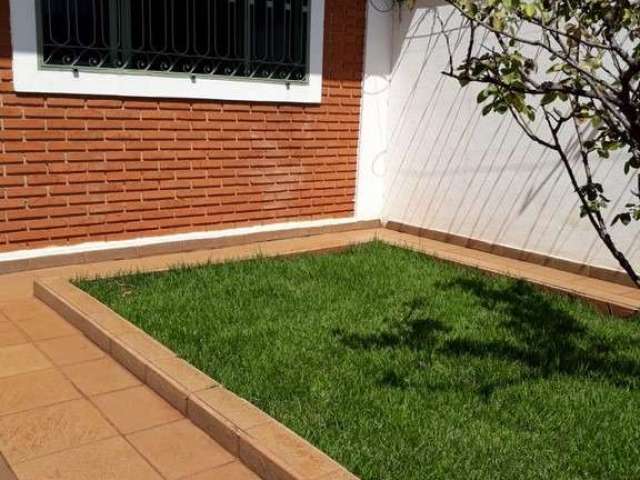 Oportunidade. Casa comercial para venda no Jardim Sumare, excelente localização, 3 dormitorios 1 suite, mais 5 comodos em 330 m2 total