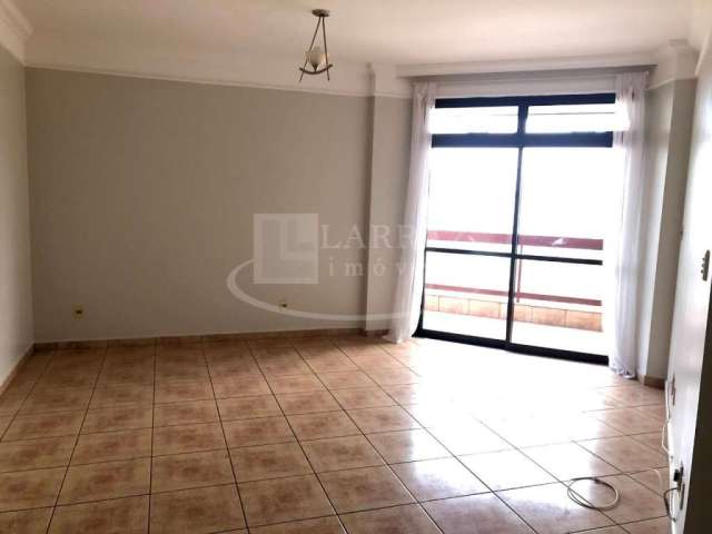 Excelente apartamento para venda no Centro, Ed Maracay, 3 dormitorios 1 suite, varanda, completo em armários, em 123 m² de área útil, portaria 24h e l