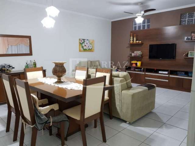 Ótima casa para venda ou troca no Jamil Cury / Planalto Verde, 4 dormitorios, excelente acabamento, varanda gourmet e piscina em 200 m2 de area total